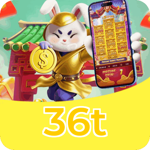 Material promocional do app 36t — ilustração, não métricas auditadas nesta página