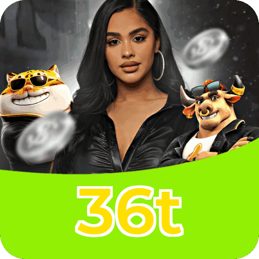 Catálogo 36t 2.547 jogos - Pragmatic Play, Evolution, NetEnt